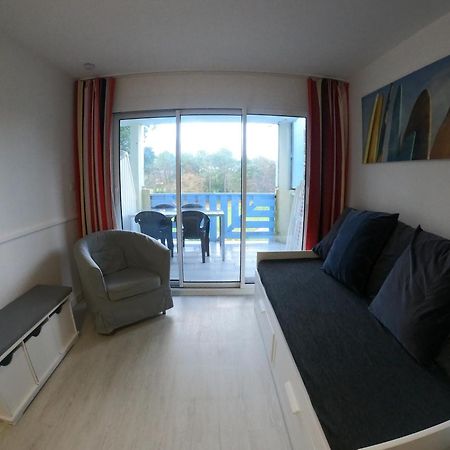 Vue Golf Dans Residence Nature "Sympalappart" Мольез-е-Маа Экстерьер фото
